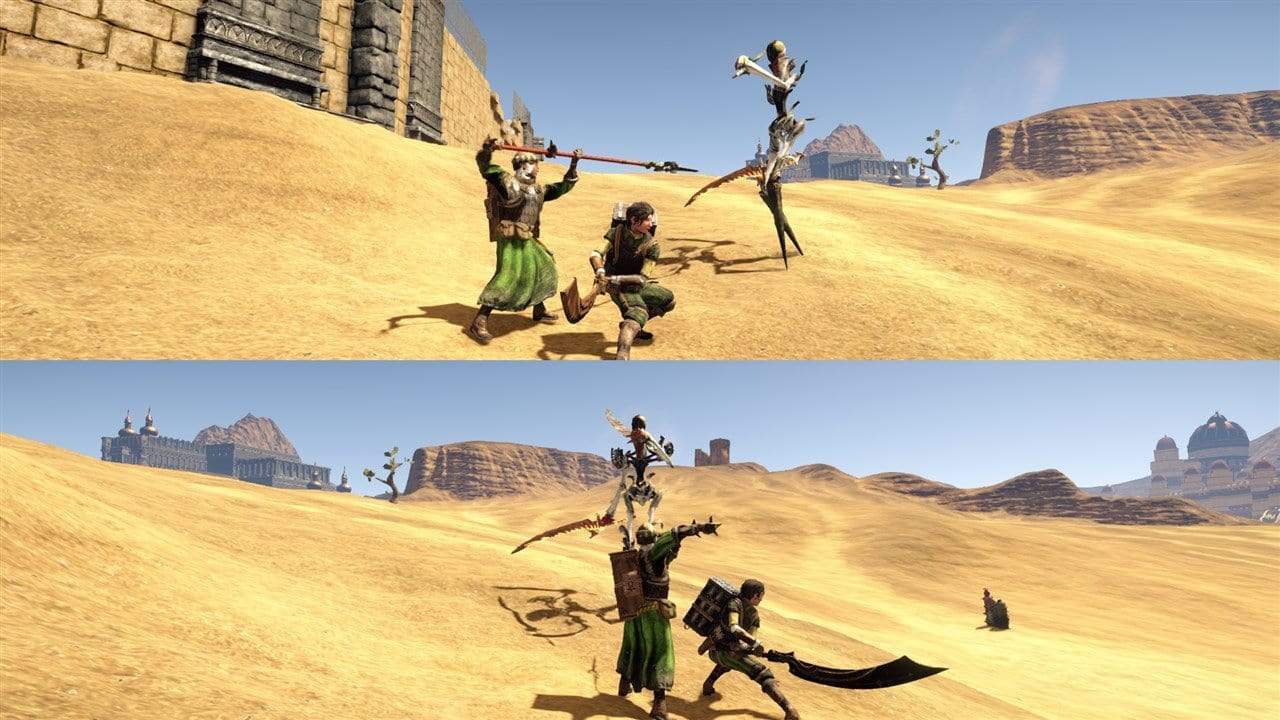 Outward (PC) 4020628771225