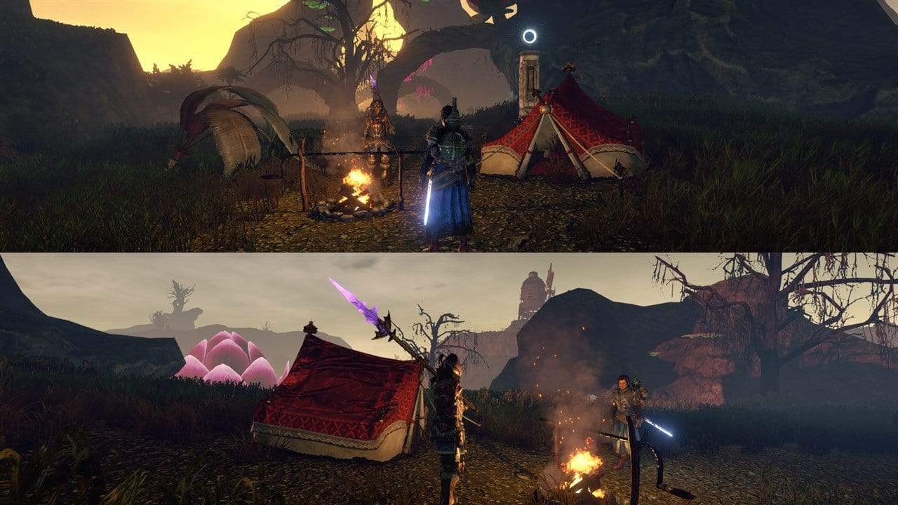 Outward (PS4) 4020628773823