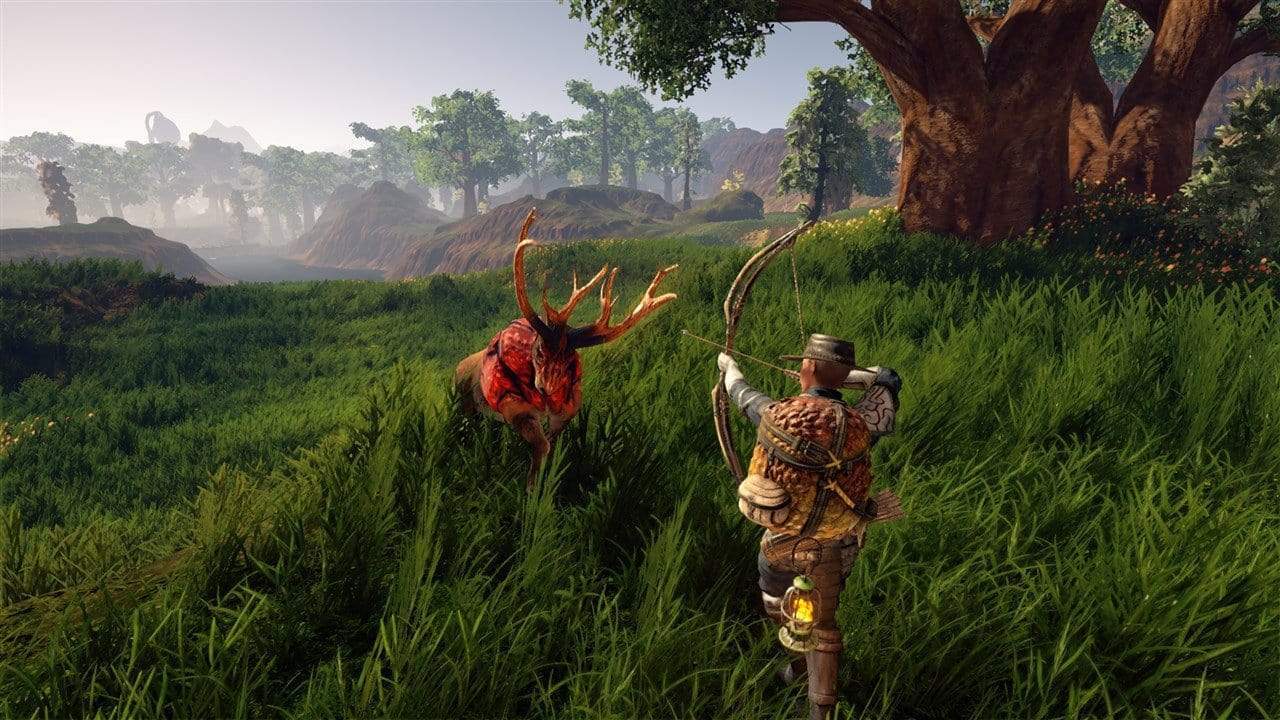 Outward (PS4) 4020628773823
