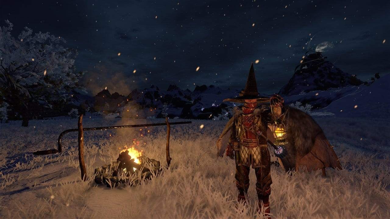Outward (Xbox One) 4020628773816