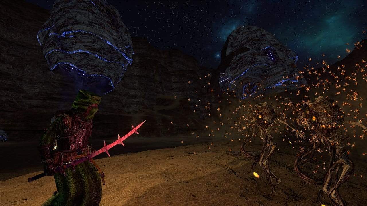 Outward (Xbox One) 4020628773816