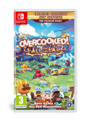 Overcooked: All You Can Eat (Nintendo Switch) 5056208808981