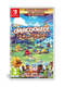 Overcooked: All You Can Eat (Nintendo Switch) 5056208808981