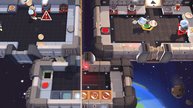 Overcooked All You Can Eat (PS5) 5056208808851