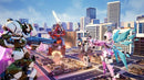 Override: Mech City Brawl - Super Charged Mega Edition (PS4) 5016488131995