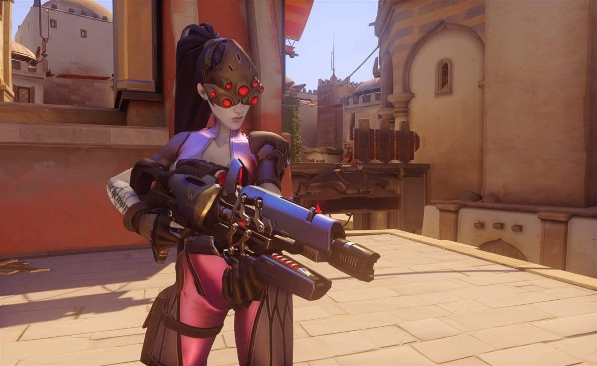 Overwatch GOTY (xbox one) 5030917216695
