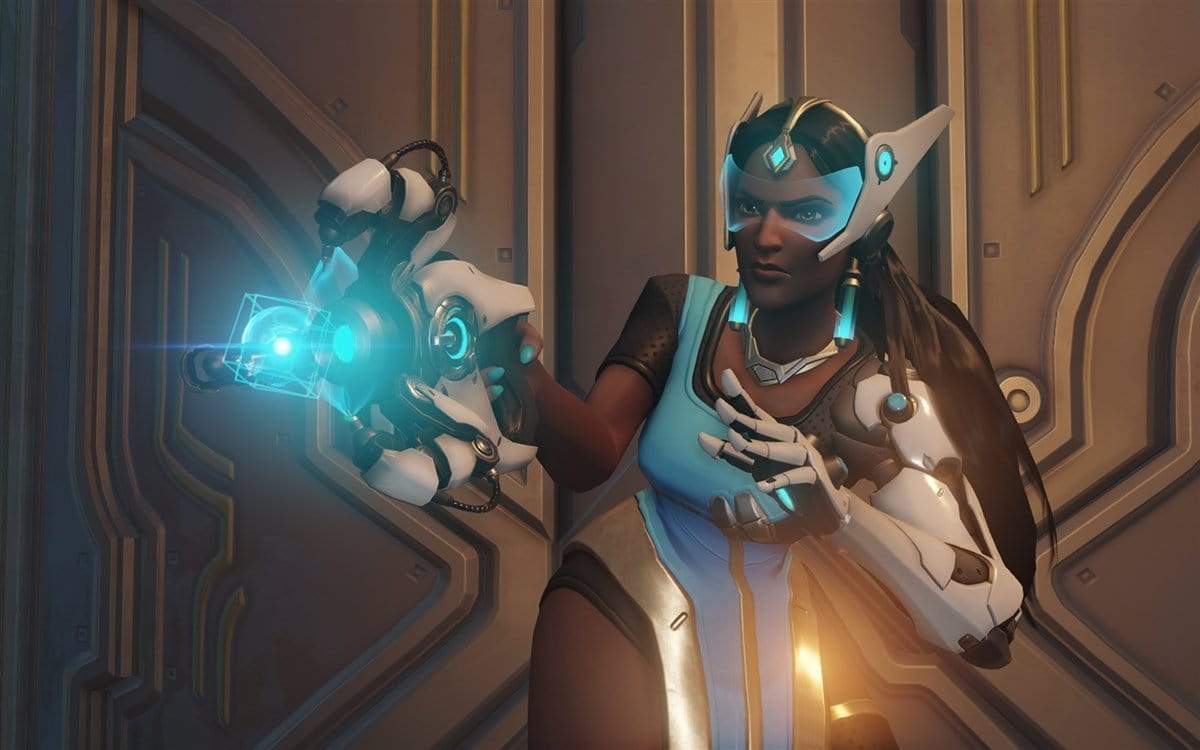 Overwatch GOTY (xbox one) 5030917216695