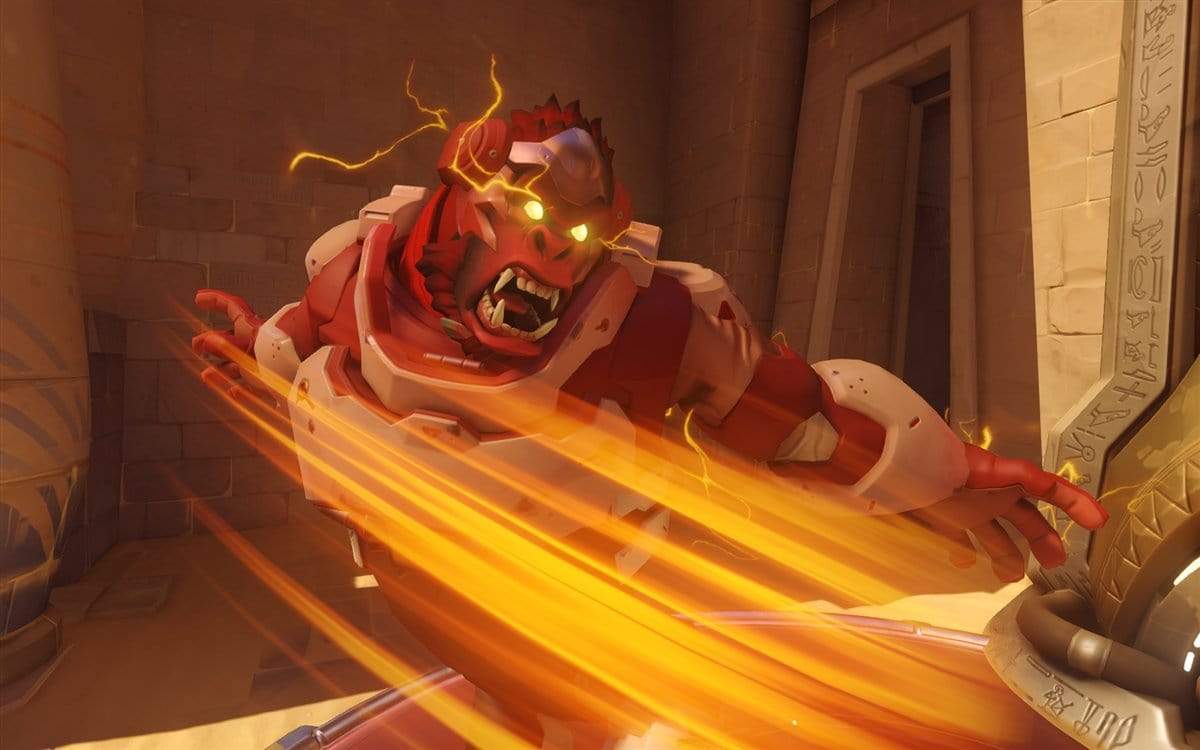 Overwatch GOTY (xbox one) 5030917216695