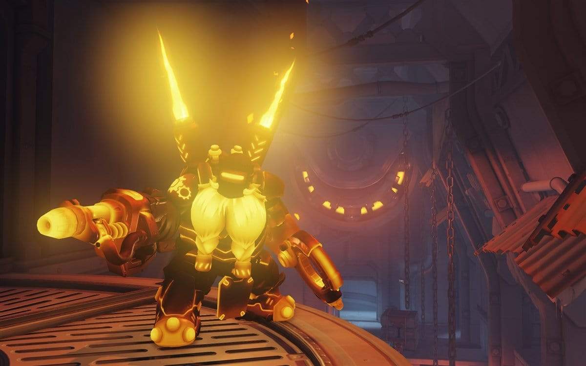 Overwatch (Xbox One) 5030917188992