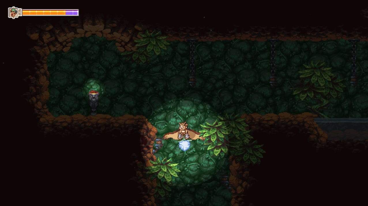 Owlboy (Nintendo Switch) 8718591185717