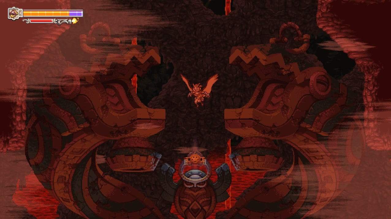 Owlboy (Nintendo Switch) 8718591185717