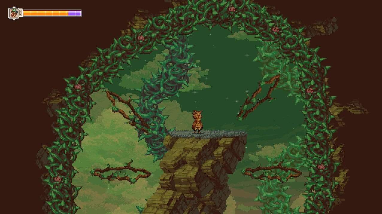 Owlboy (Nintendo Switch) 8718591185717