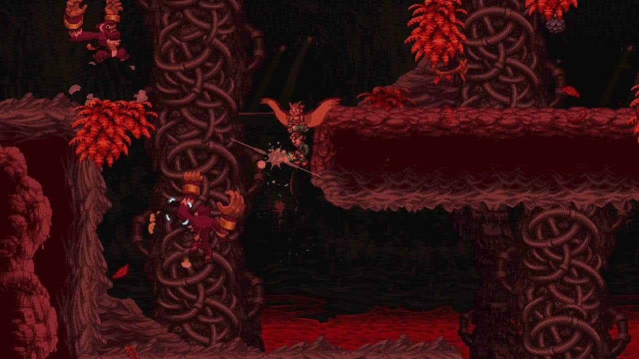 Owlboy (Nintendo Switch) 8718591185717