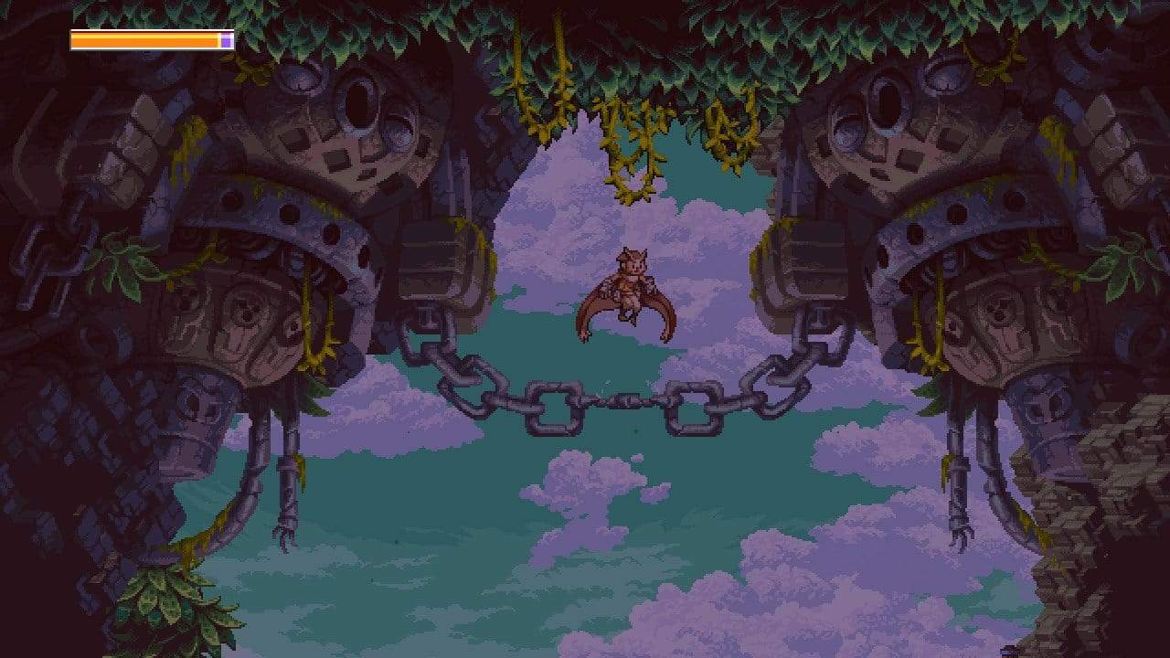 Owlboy (Nintendo Switch) 8718591185717
