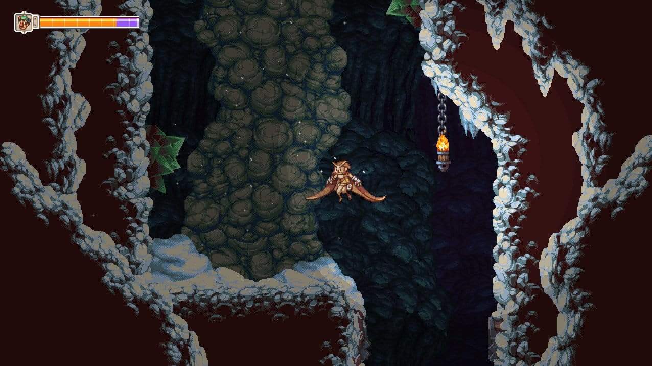 Owlboy (Nintendo Switch) 8718591185717