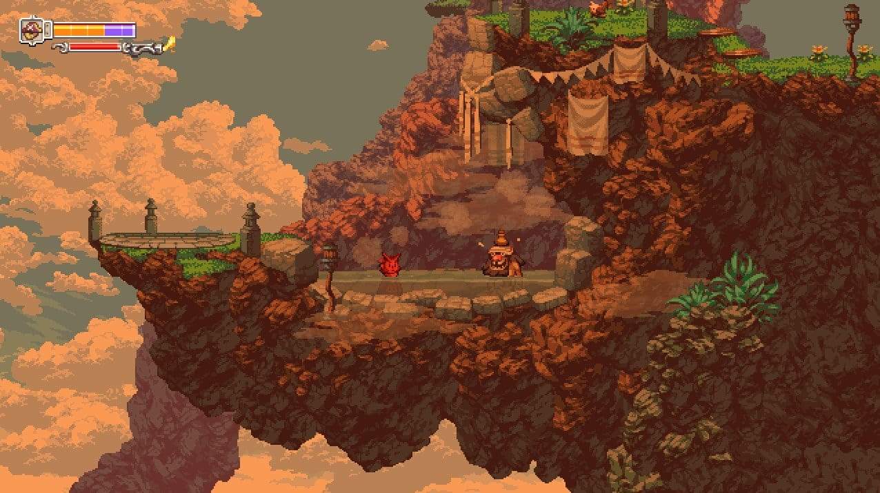 Owlboy (Nintendo Switch) 8718591185717