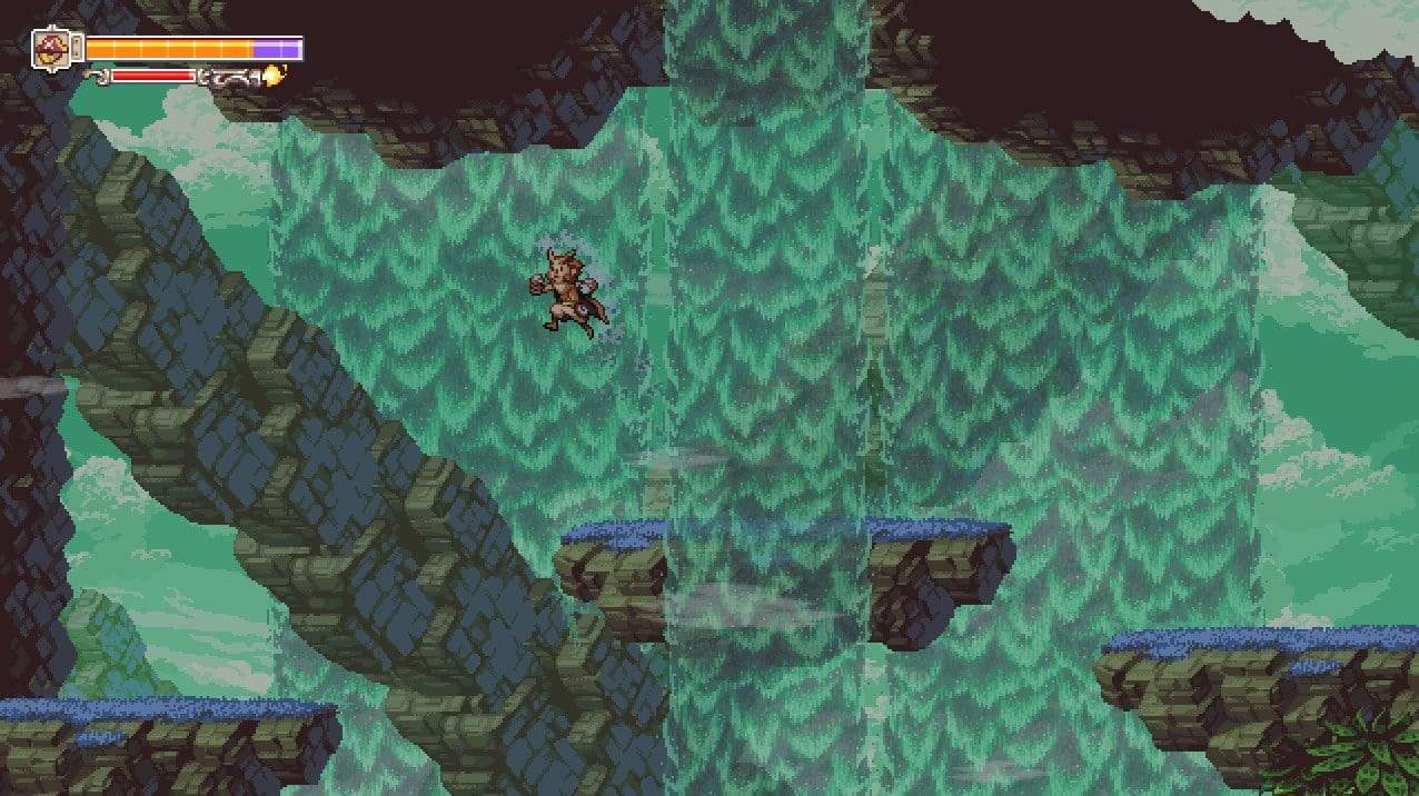 Owlboy (Nintendo Switch) 8718591185717