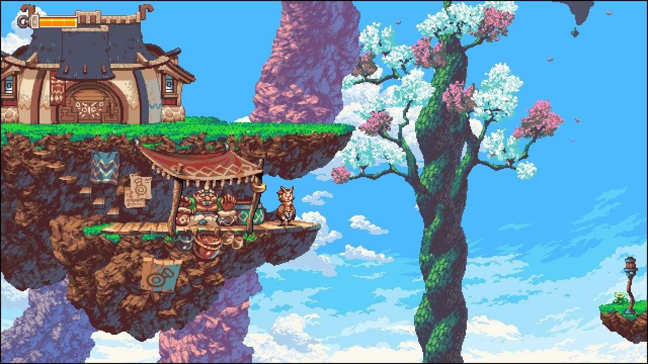 Owlboy (Nintendo Switch) 8718591185717