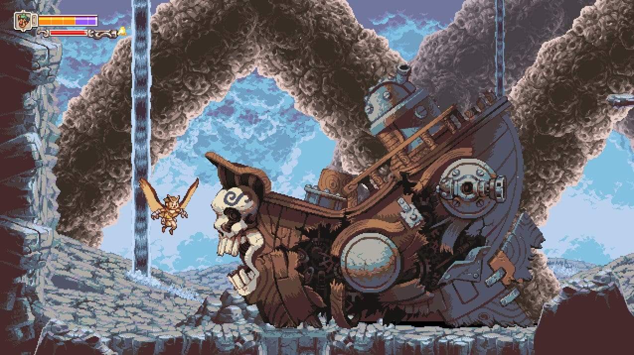 Owlboy (Nintendo Switch) 8718591185717