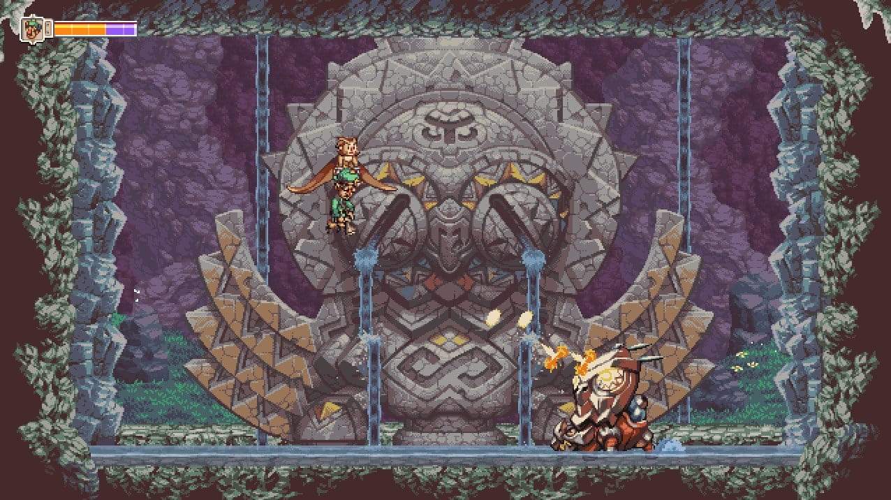 Owlboy (Nintendo Switch) 8718591185717