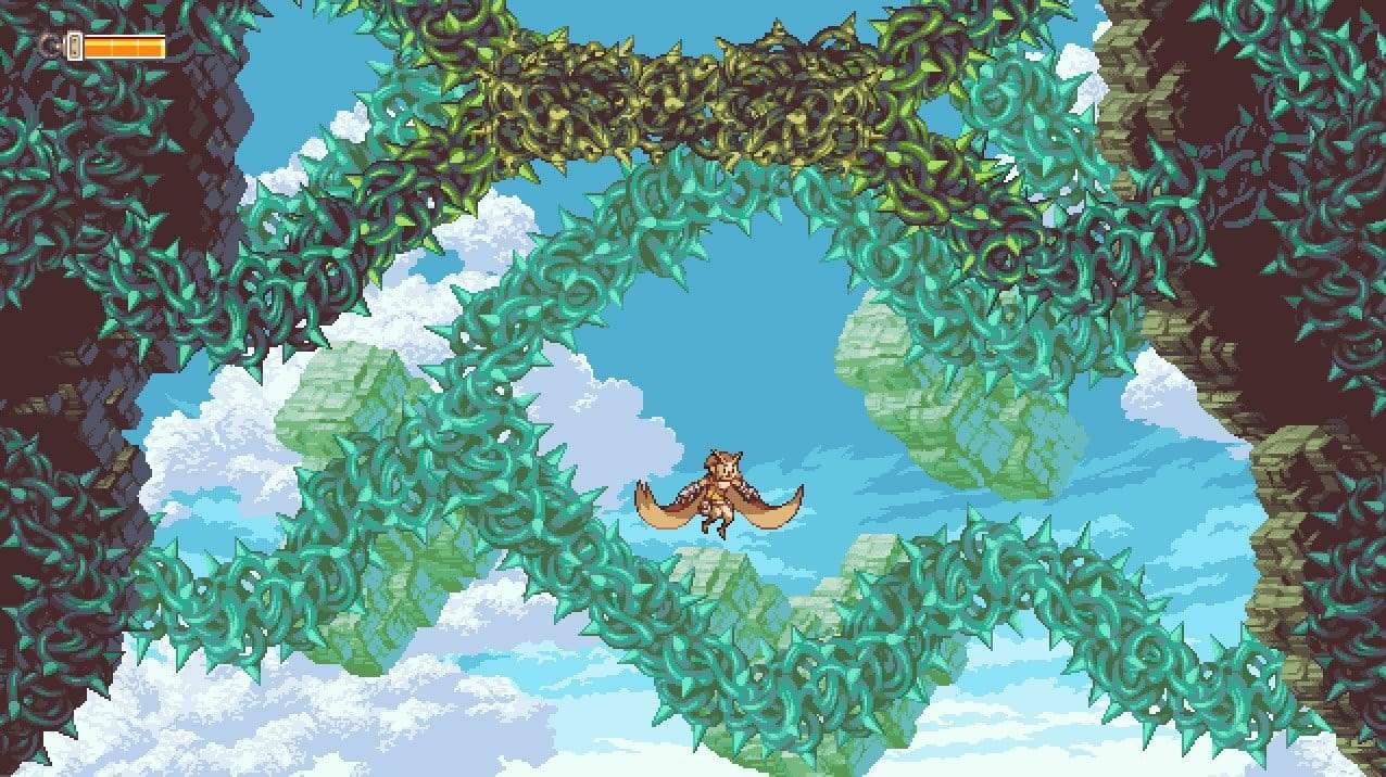Owlboy (Nintendo Switch) 8718591185717