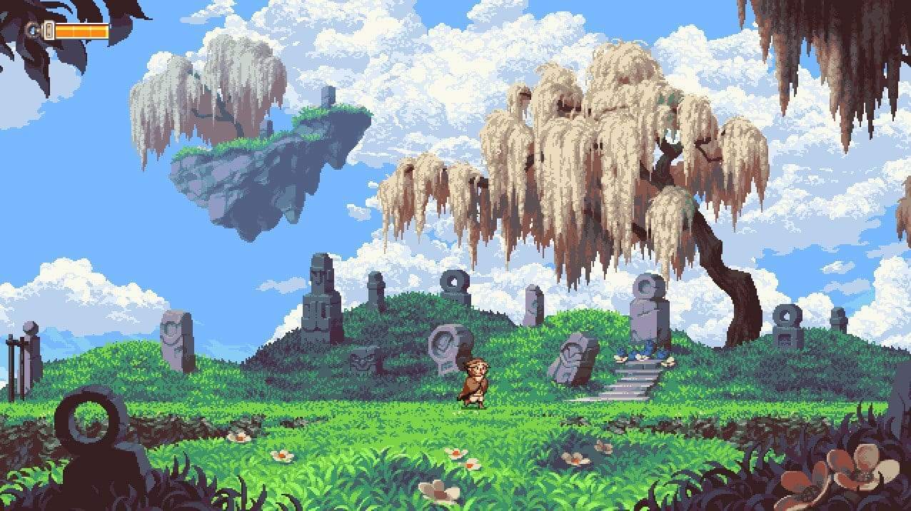 Owlboy (PS4) 8718591185595