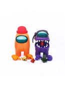 P.M.I. AMONG US FIGURA 11,5cm - dvojno pakiranje 7290112475862