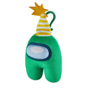 P.M.I. AMONG US PLIŠASTI OBESEK 13cm 7290112479044