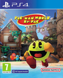 Pac-Man World: Re-PAC (Playstation 4) 3391892021509