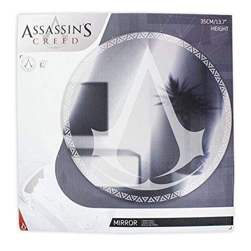 PALADONE ASSASSINS CREED MIRROR 5055964714864