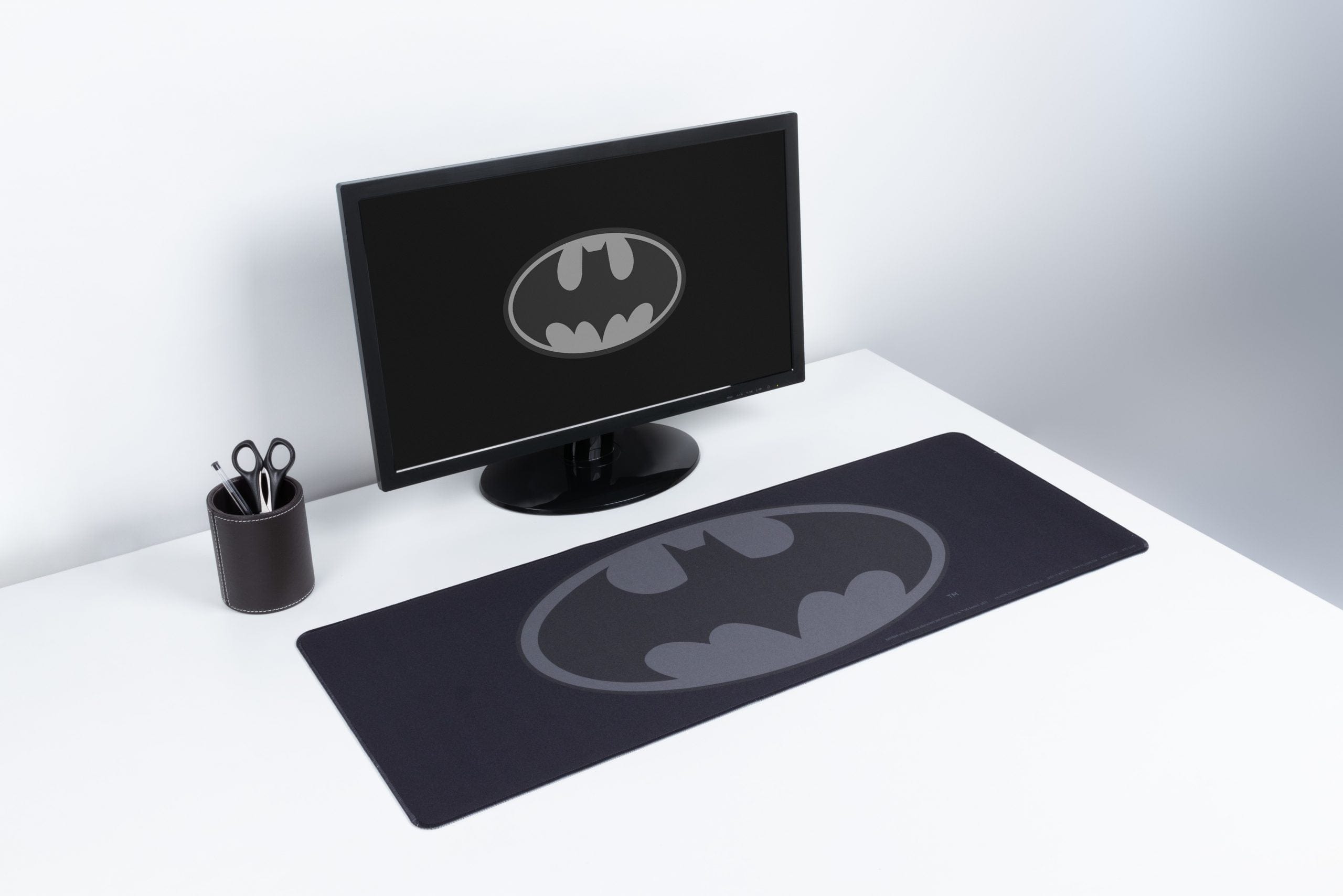 PALADONE BATMAN LOGO PODLOGA ZA MIZO 5055964776121