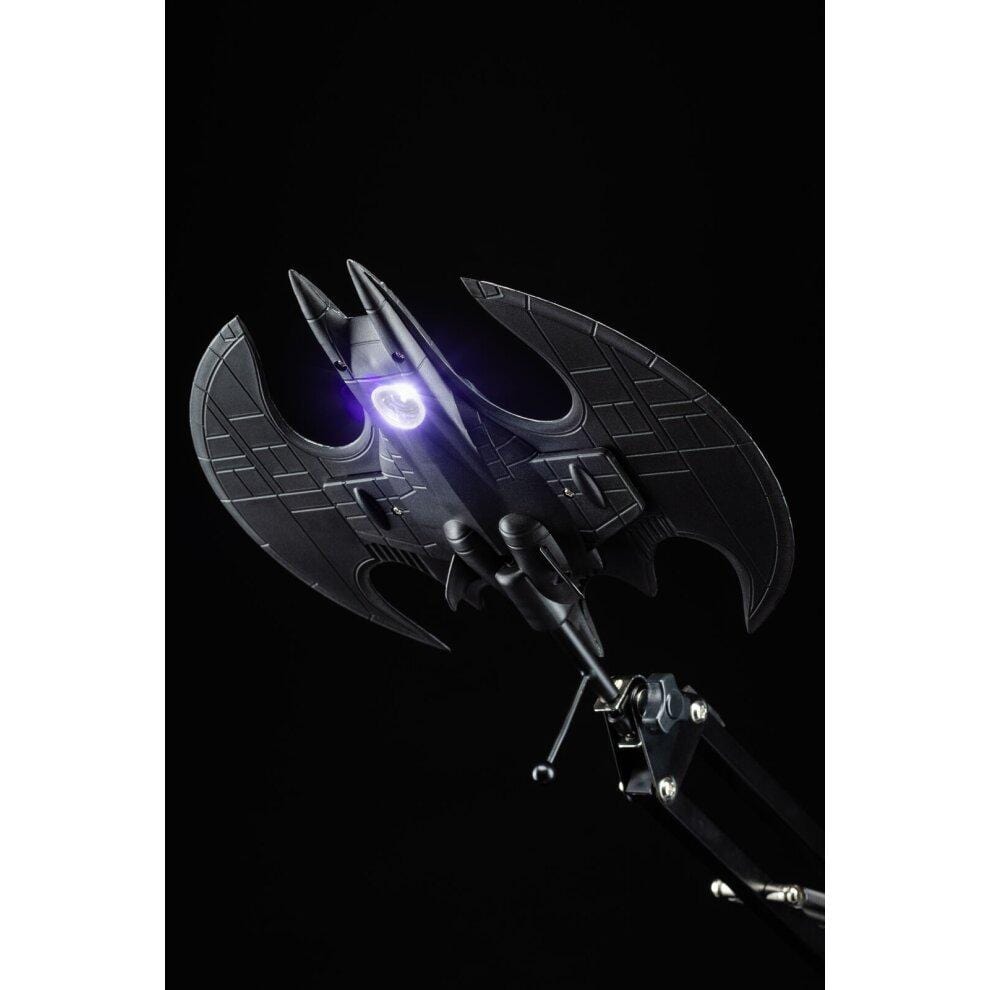 PALADONE BATWING POSABLE DESK LIGHT V2 lučka 5055964725341