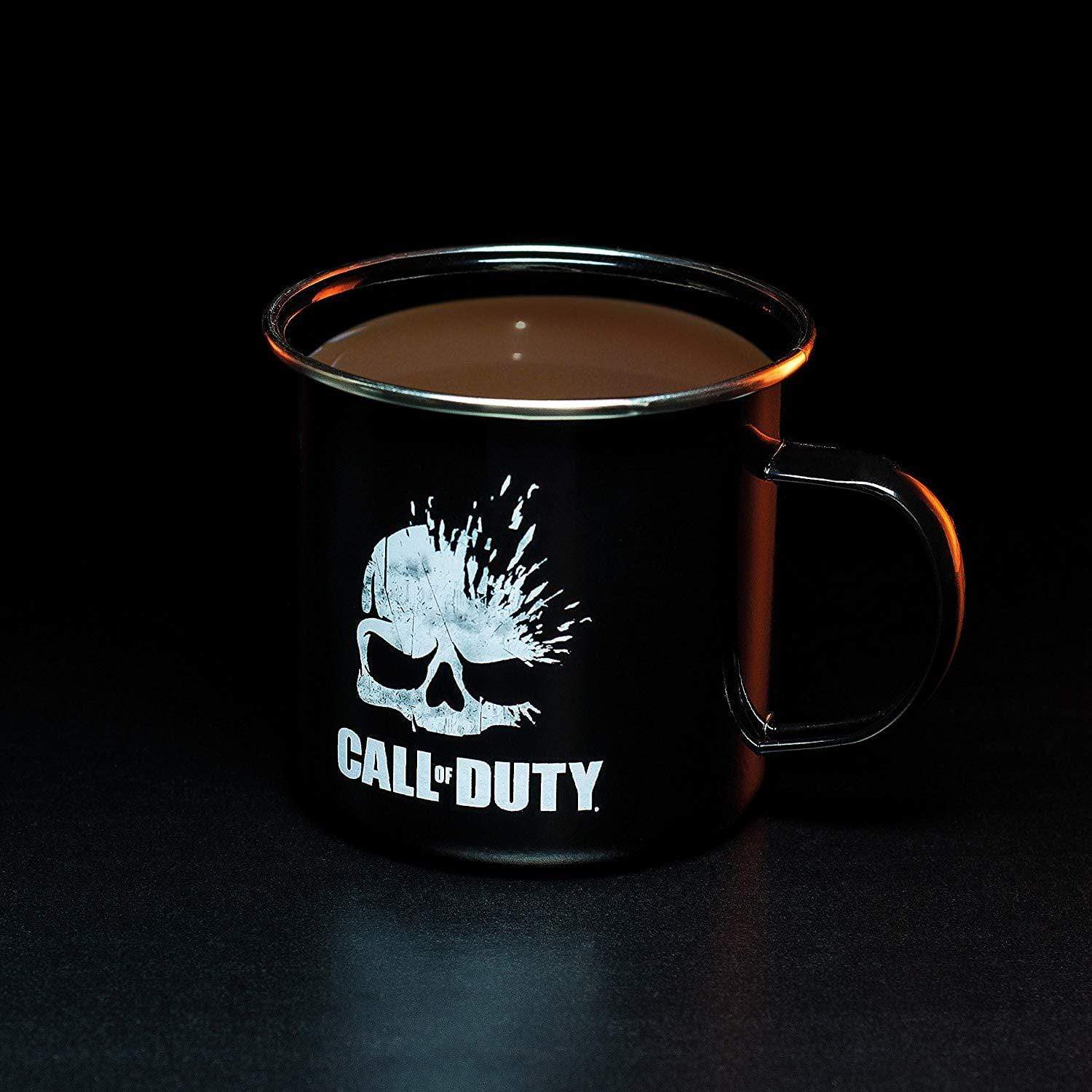 PALADONE CALL OF DUTY METAL SKODELICA 5055964714741
