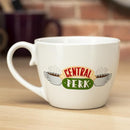 PALADONE CENTRAL PERK CAPPUCCINO MUG skodelica 5055964728243