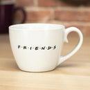 PALADONE CENTRAL PERK CAPPUCCINO MUG skodelica 5055964728243