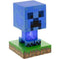 PALADONE CHARGED CREEPER ICON LIGHT LUČKA 5055964767396