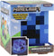 PALADONE CHARGED CREEPER LIGHT WITH SOUND lučka 5055964763497