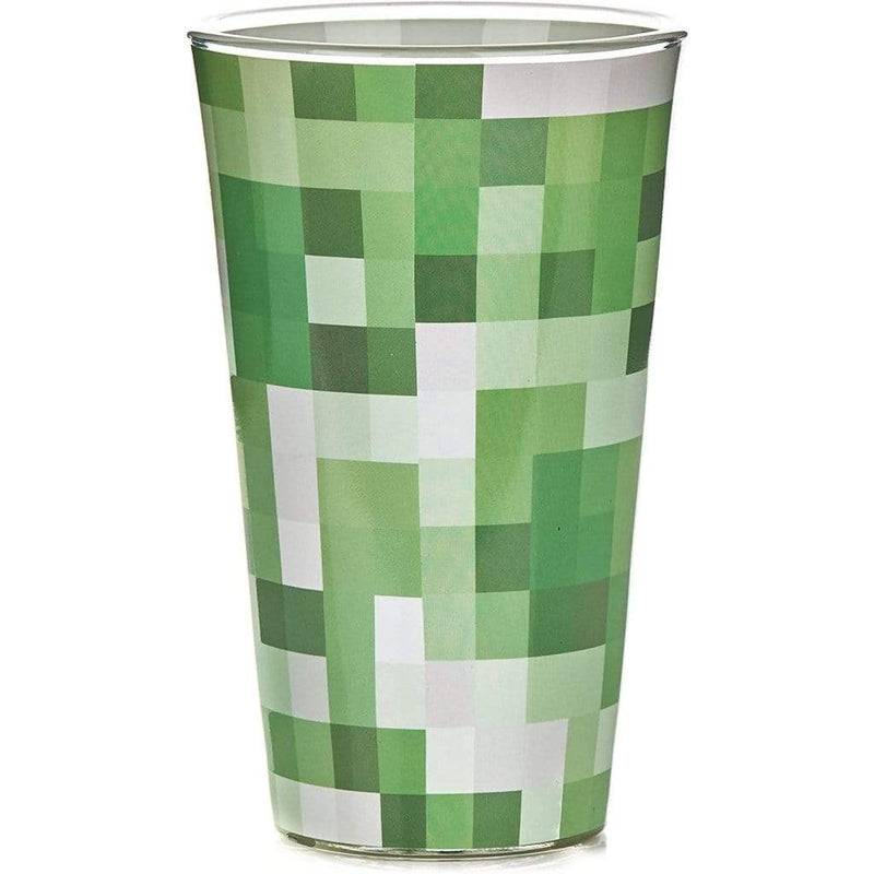 PALADONE CREEPER GLASS kozarec 5055964743765