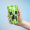 PALADONE CREEPER GLASS kozarec 5055964743765