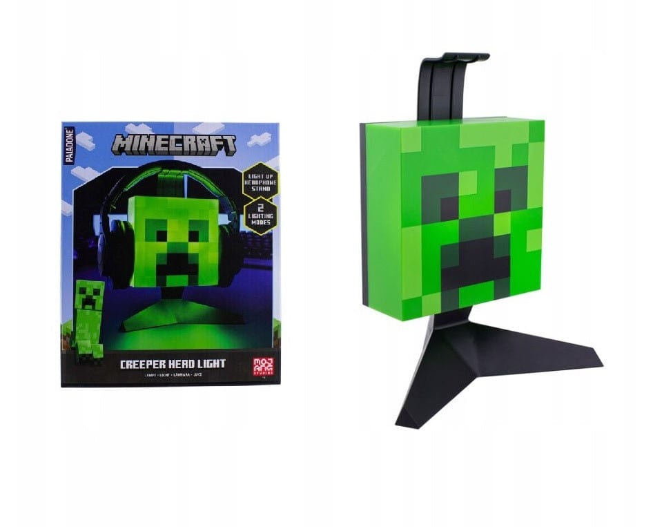 PALADONE CREEPER HEAD LIGHT LUČKA 5055964788285