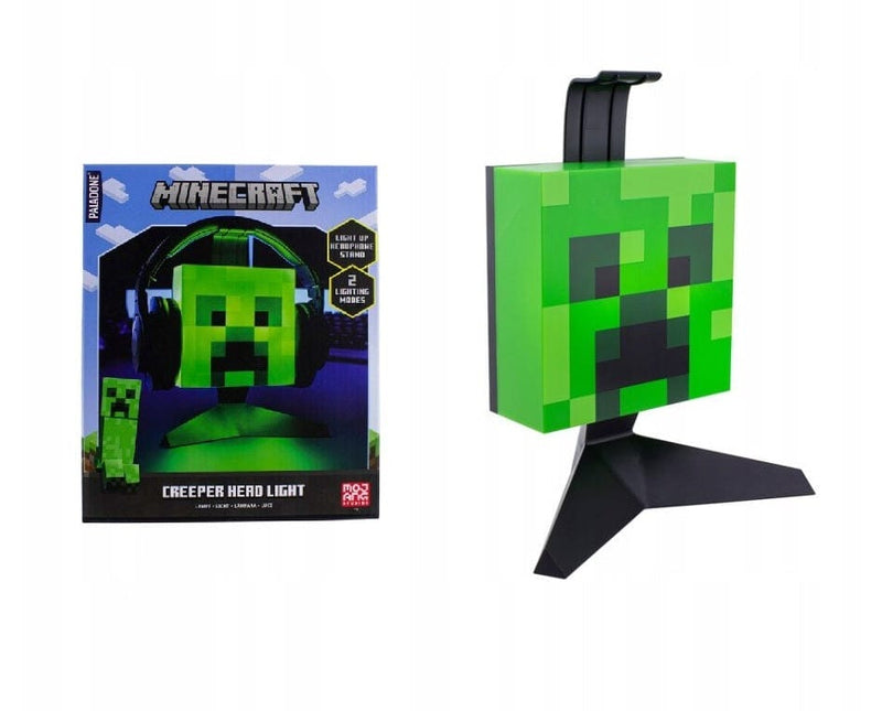 PALADONE CREEPER HEAD LIGHT LUČKA 5055964788285
