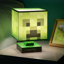 PALADONE CREEPER LAMP AND USB CHARGER LUČKA IN USB POLNILEC 5056577709674