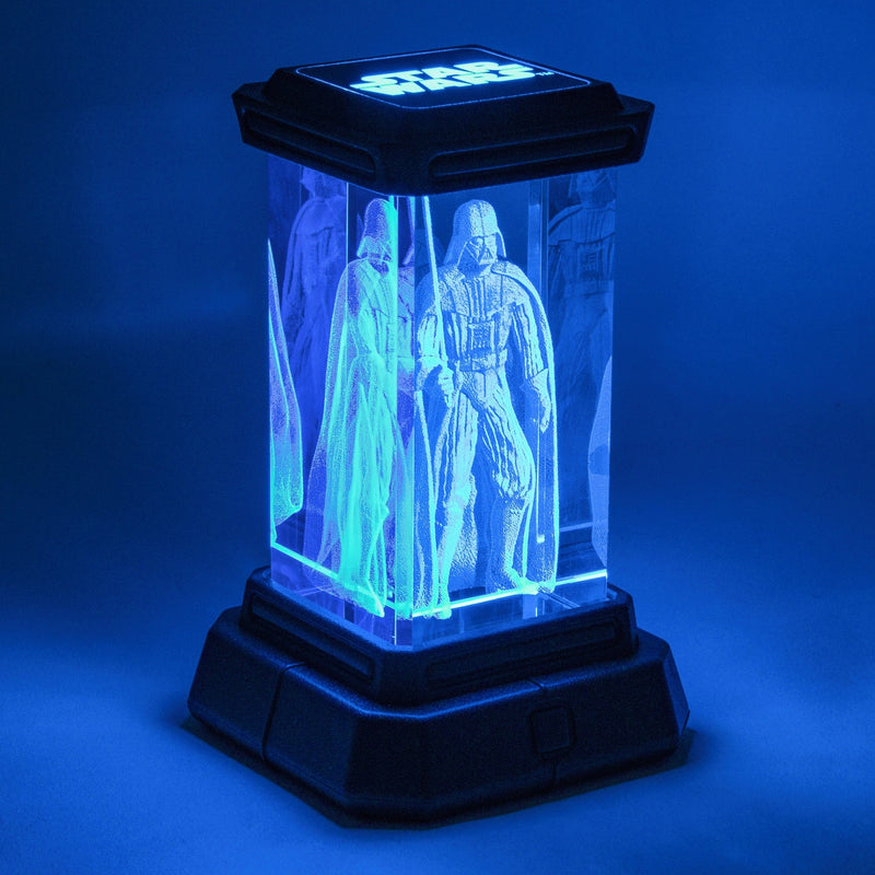 PALADONE DARTH VADER HOLOGRAMSKA LUČKA 5055964785857