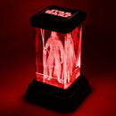 PALADONE DARTH VADER HOLOGRAMSKA LUČKA 5055964785857
