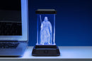 PALADONE DARTH VADER HOLOGRAMSKA LUČKA 5055964785857