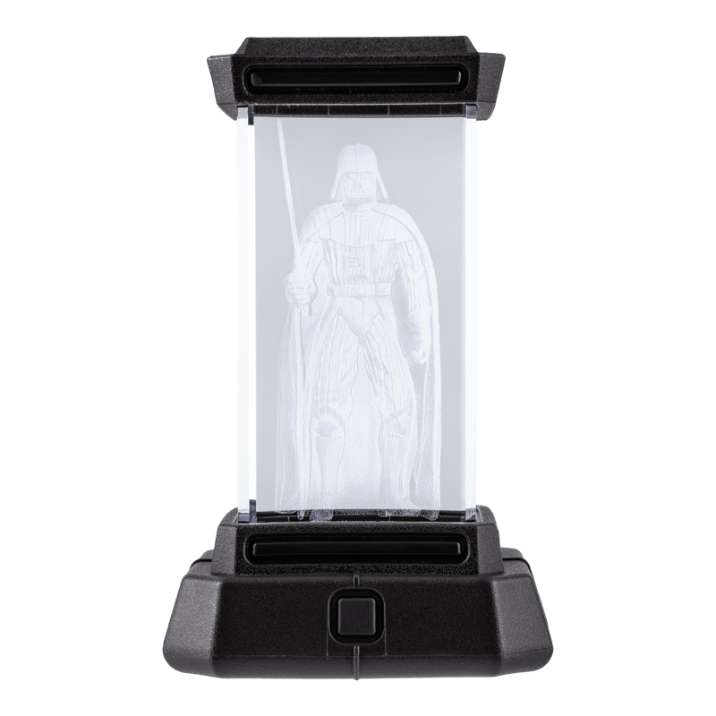 PALADONE DARTH VADER HOLOGRAMSKA LUČKA 5055964785857