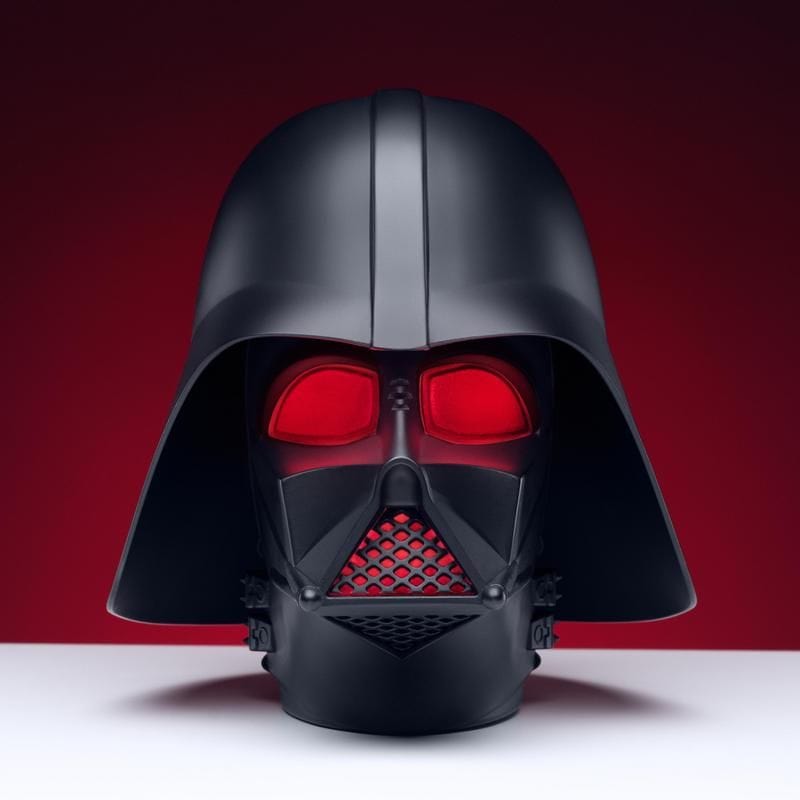 PALADONE DARTH VADER LIGHT WITH SOUND HOME LUČKA 5055964785864