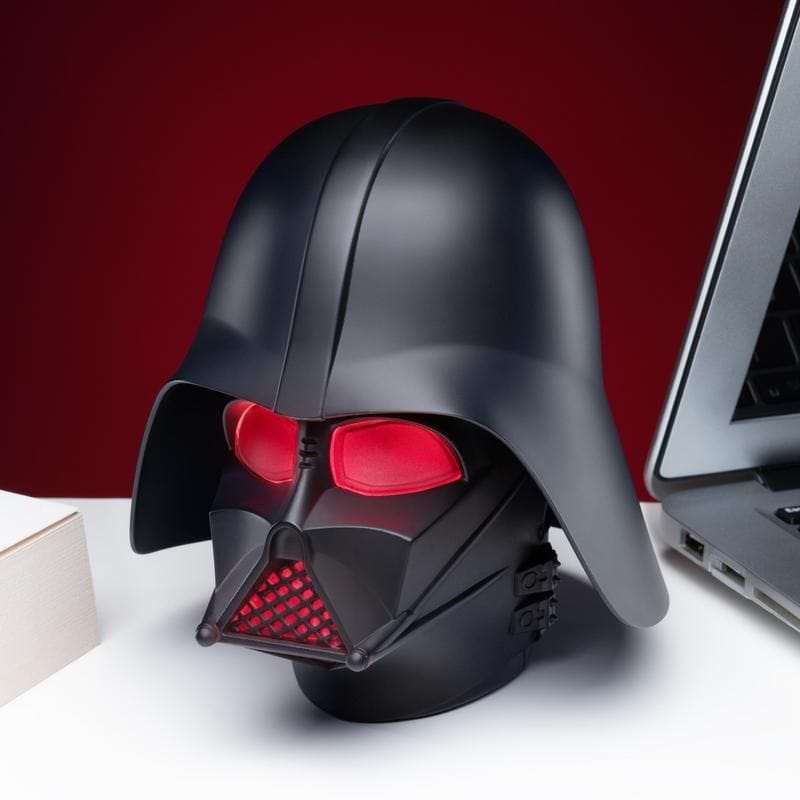 PALADONE DARTH VADER LIGHT WITH SOUND HOME LUČKA 5055964785864