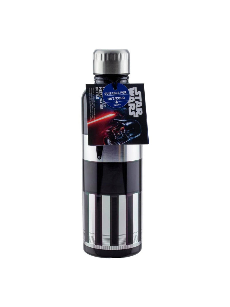 PALADONE DARTH VADER LIGHTSABER KOVINSKA STEKLENICA 5055964792473