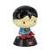 PALADONE DC COMICS SUPERMAN 3D CHARACTER LIGHT 5055964714529